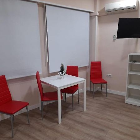 Hospedaje Benacazon A49 외부 사진