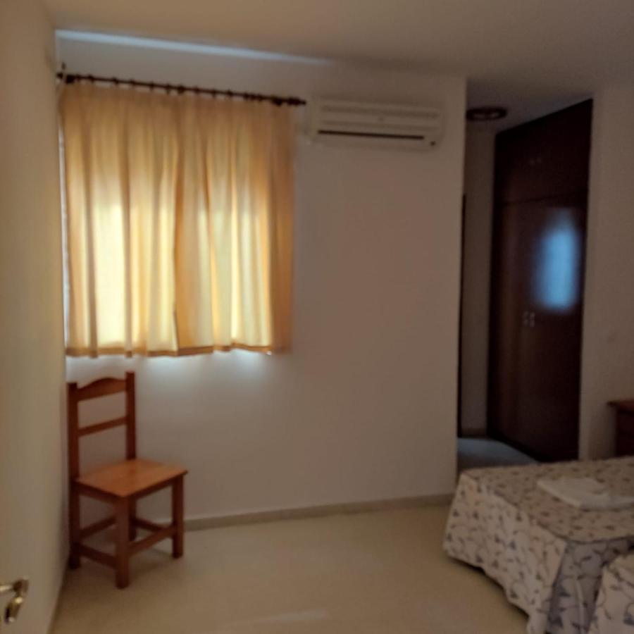 Hospedaje Benacazon A49 외부 사진