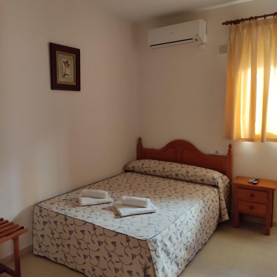 Hospedaje Benacazon A49 외부 사진