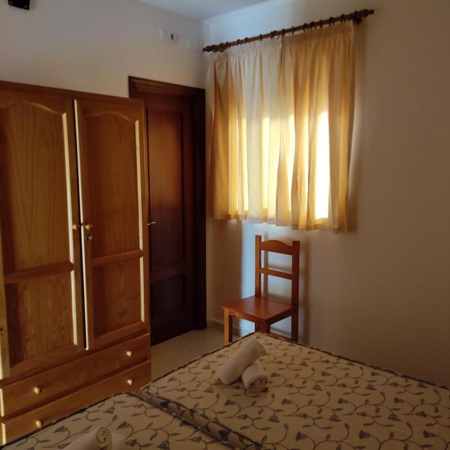Hospedaje Benacazon A49 외부 사진
