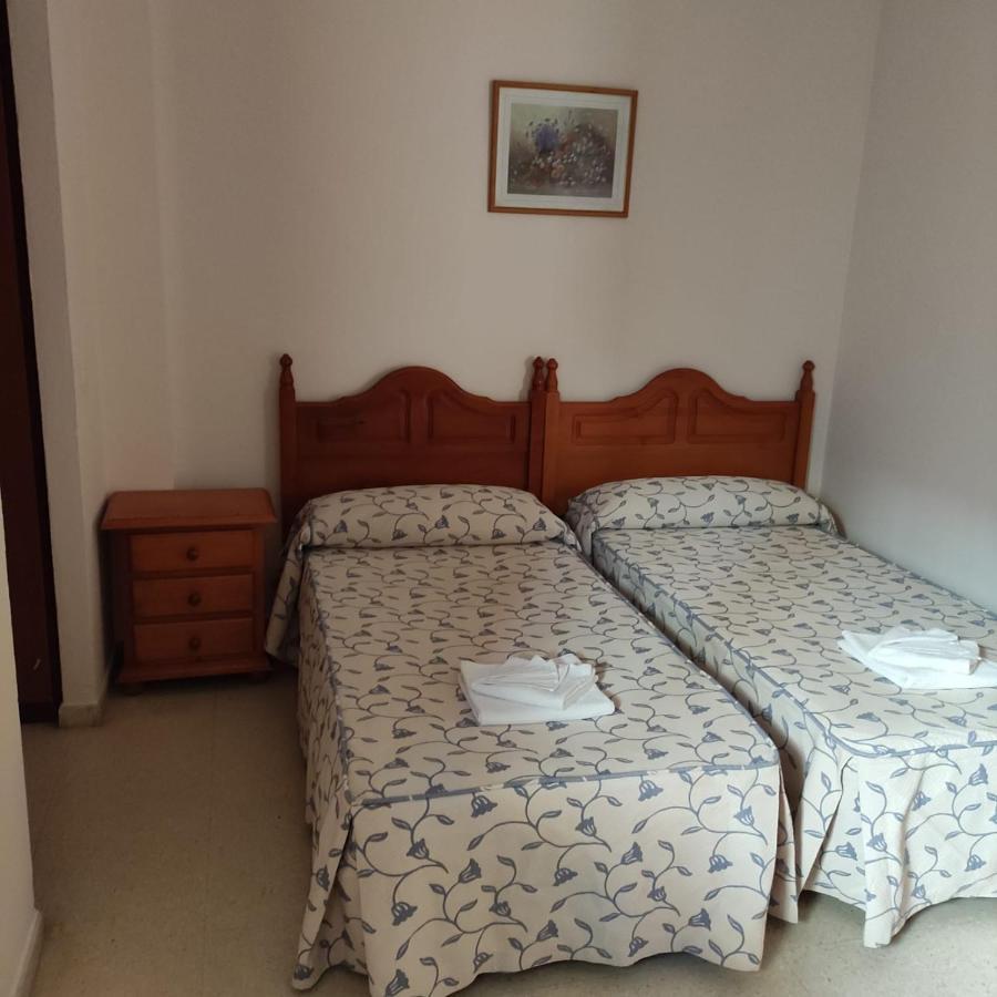 Hospedaje Benacazon A49 외부 사진