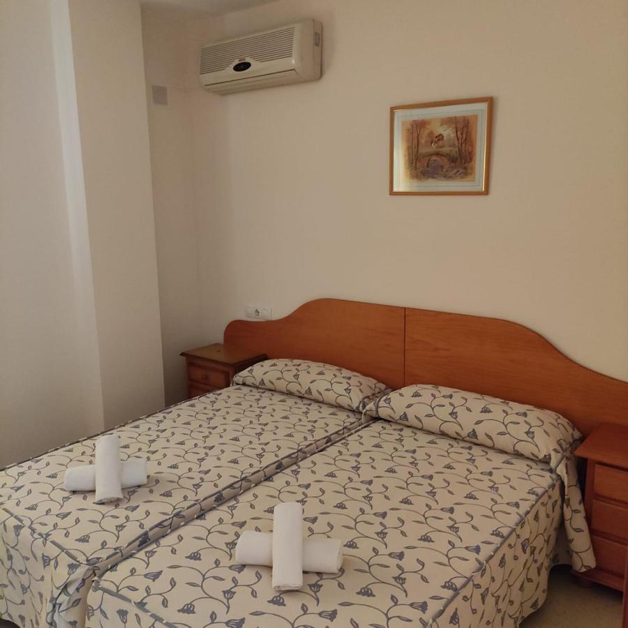 Hospedaje Benacazon A49 외부 사진