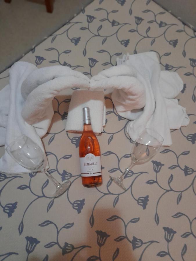 Hospedaje Benacazon A49 외부 사진