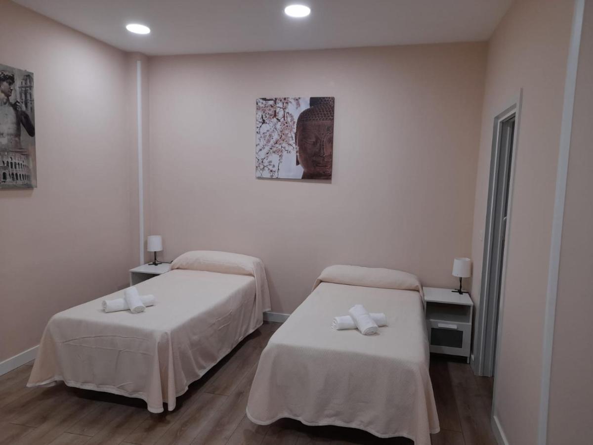 Hospedaje Benacazon A49 외부 사진