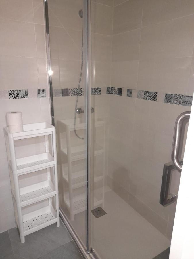 Hospedaje Benacazon A49 외부 사진