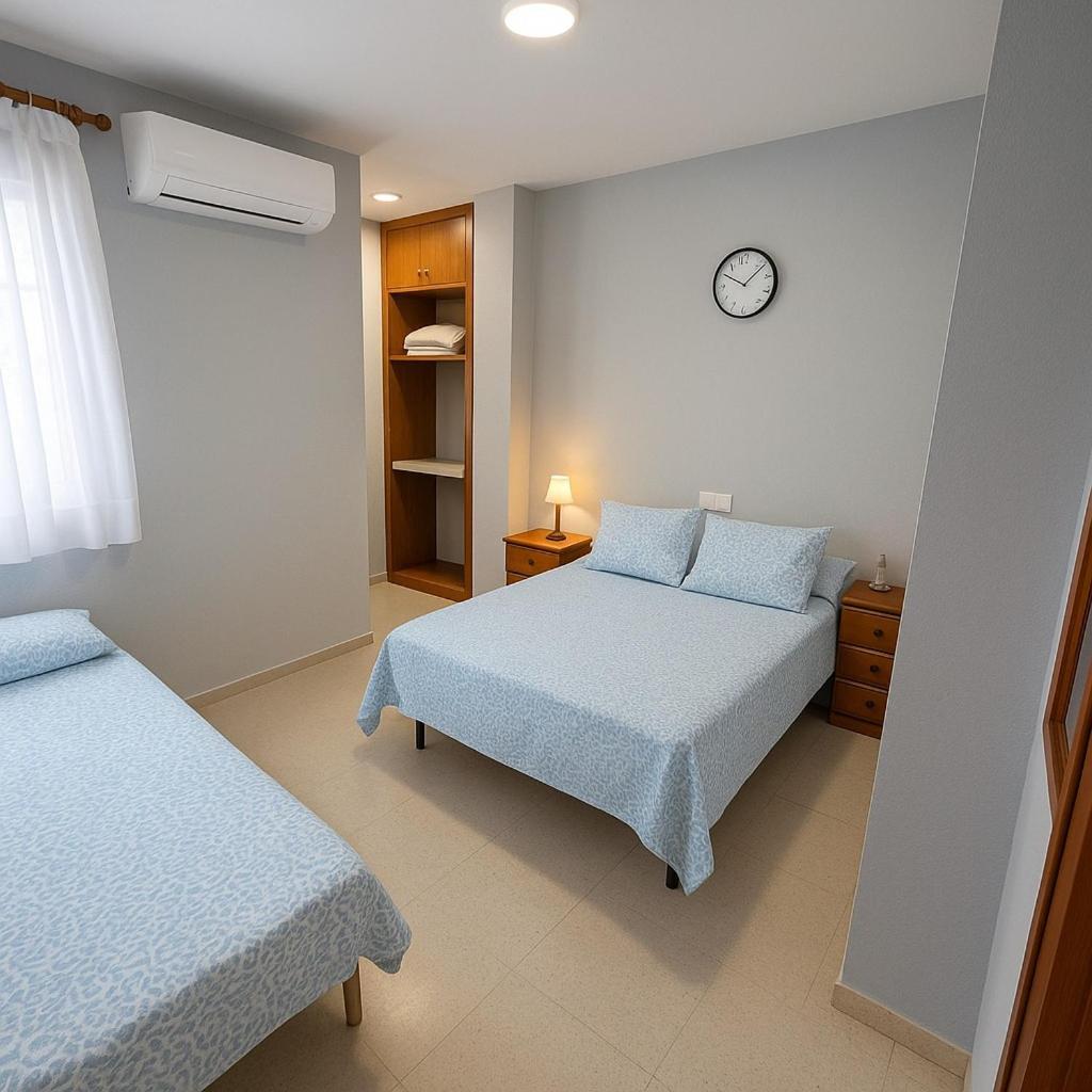 Hospedaje Benacazon A49 외부 사진